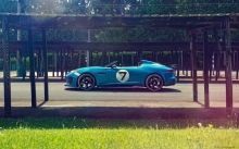    Jaguar Project 7,   7, Concept, , , , 