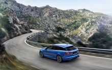  , Jaguar XFR-S Sportbrake, , , , 