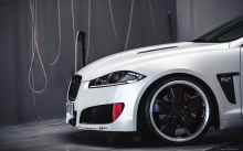  Jaguar XF, , ,   2M Designs,  , , 