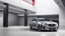    Jaguar XJR, , , , , , , 2013