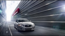  Jaguar XJR, , , , , ,  , , 2013