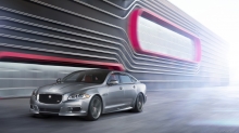  Jaguar XJR, , , , , 2013,  