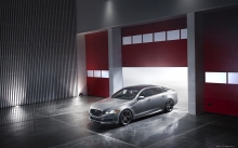  Jaguar XJR  , , , , , , 