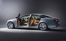    Jaguar XJ, , , , , 