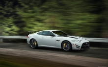  Jaguar XKR-S GT, , , , , , , 