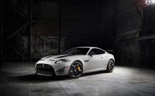  Jaguar XKR-S GT, , , , , , 