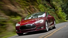   Tesla Model S,   , , , , 