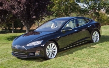  Tesla Model S  ,   , , , 