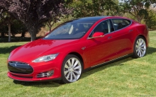 Tesla Model S,    ,  , 