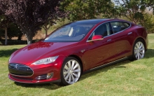 - Tesla Model S,    , , , 