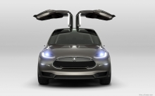    Tesla Model X,   , , ,  