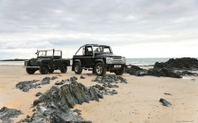  Land Rover Defender, , , 