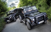   Land Rover Defender, , , 