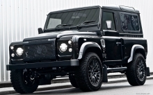   Land Rover Defender, , , 