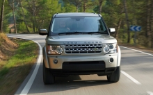  Range Rover Discovery, , , , 