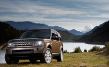 Range Rover Discovery, , , , 