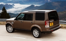 Range Rover Discovery,  , , 