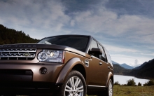  Range Rover Discovery, , , 