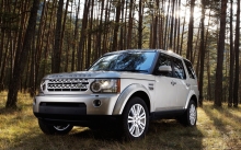  Range Rover Discovery, , , 