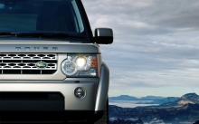  Range Rover Discovery, ,  , 