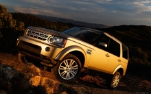 Range Rover Discovery, , , , 