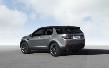  Land Rover Discovery Sport,   , ,  2015 , , , , , 