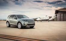  Land Rover Discovery Sport,    , 2015, ,  , , , 