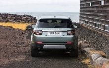  Land Rover Discovery Sport,   , 2015,  , , , , , , , 