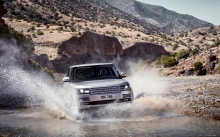   - Range Rover, , , 