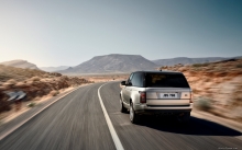  , Range Rover, , , 