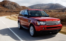   , Range Rover, , , , 