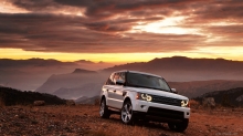  Range Rover,  , , , , 