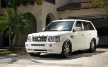   Range Rover, , , 