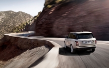  Range Rover,  , , , 