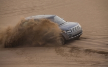  Range Rover,  , , , ,   , , sand, desert, silver, 