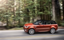   , Range Rover Sport, , , , , 