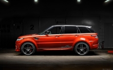  Range Rover Sport,  , , 