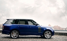 ,  Range Rover, , , 