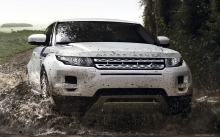  Range Rover Evoque, , , , 