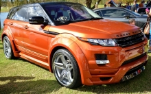  Range Rover Evoque, , , , 