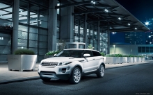  Range Rover Evoque, , , , 