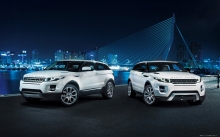   Range Rover Evoque,, , , 