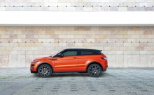     Range Rover Evoque, , , 