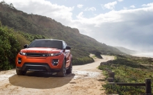  Range Rover Evoque, , , , , 