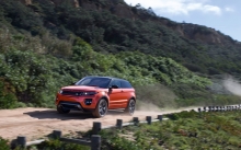  - Range Rover Evoque, , , , 