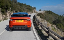 Range Rover Evoque  ,  , , 