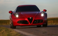    Alfa Romeo 4C,  , , 