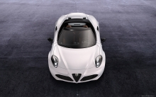    Alfa Romeo 4C,   , , 