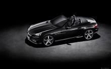  Mercedes SLK55 AMG, , , 