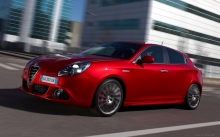  Alfa Romeo Giulietta,   , , , 